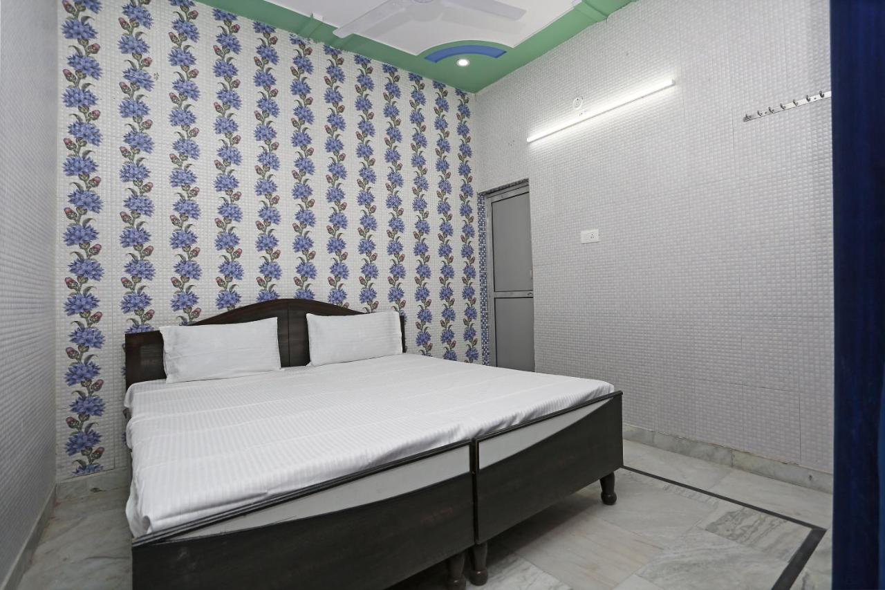 Spot On Hotel Doon Sabri Roorkee Exterior photo