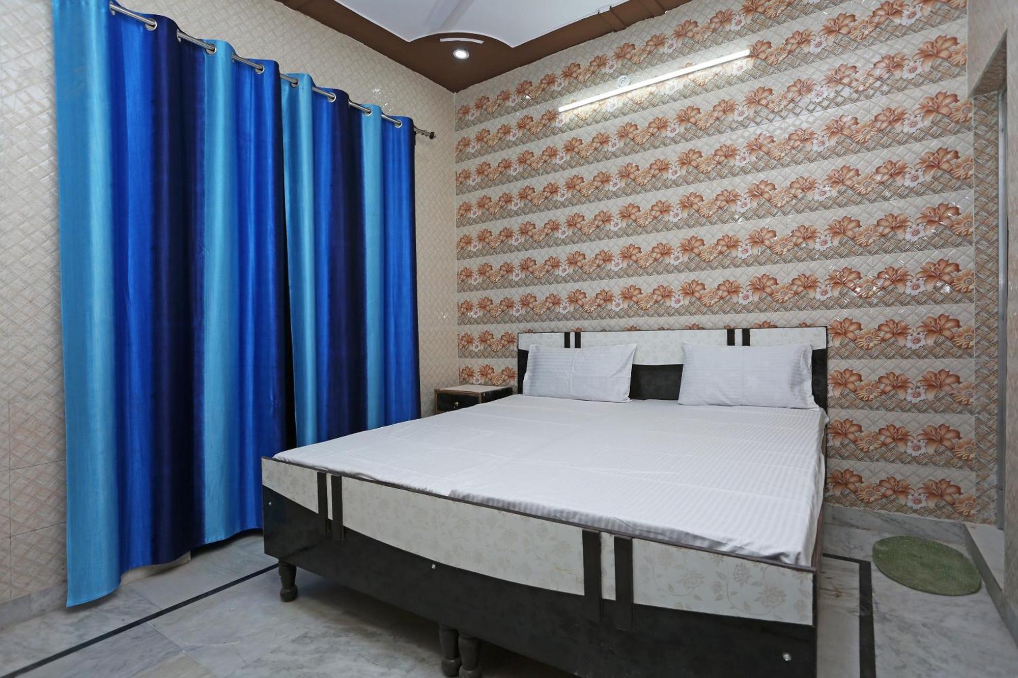 Spot On Hotel Doon Sabri Roorkee Exterior photo